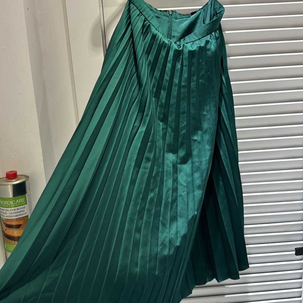 Forrest Green - image 2